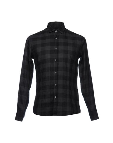 ZOOM DAVID MAYER NAMAN - Long sleeve shirt