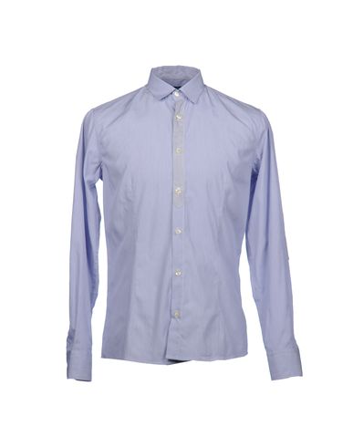 ZOOM DAVID MAYER NAMAN - Long sleeve shirt