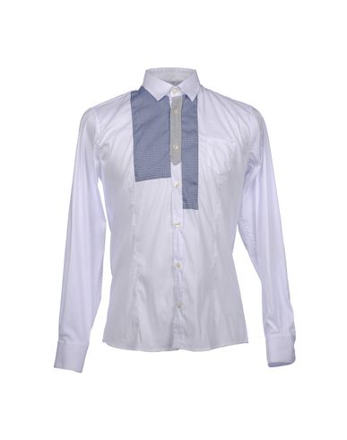 ZOOM DAVID MAYER NAMAN - Long sleeve shirt