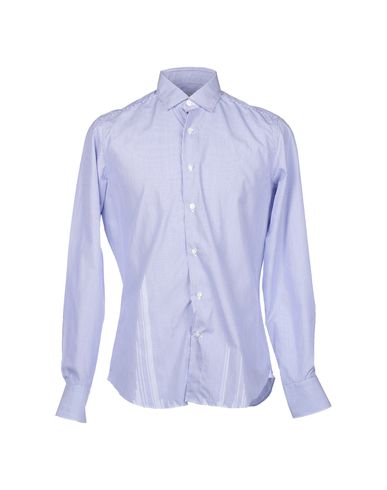 ZOOM MASTAI FERRETTI - Long sleeve shirt