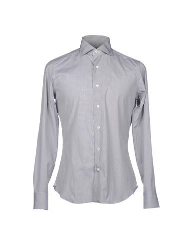 ZOOM MASTAI FERRETTI - Long sleeve shirt