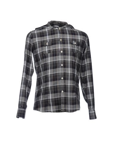 ZOOM DAVID MAYER NAMAN - Long sleeve shirt