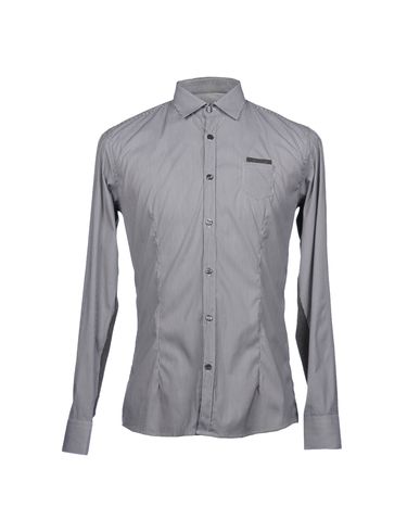 ZOOM DAVID MAYER NAMAN - Shirts