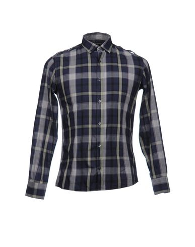 ZOOM DAVID MAYER NAMAN - Long sleeve shirt
