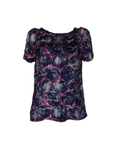 ZOOM TORY BURCH - Blouse