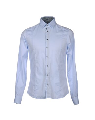 ZOOM HAMAKI-HO - Shirts