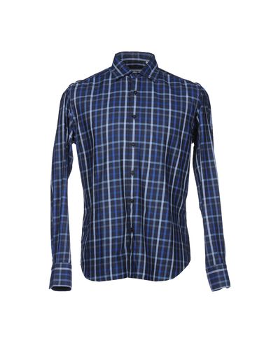 ZOOM CERDELLI - Shirts