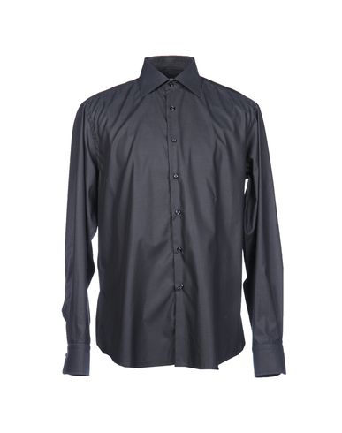 ZOOM CERDELLI - Long sleeve shirt