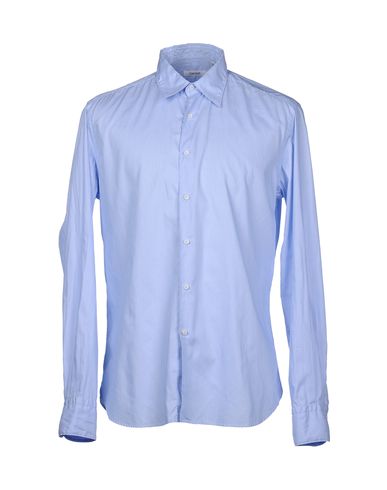 ZOOM CERDELLI - Shirts