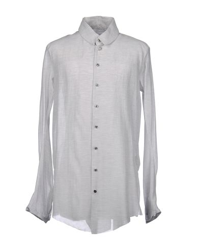 ZOOM DAMIR DOMA - Long sleeve shirt