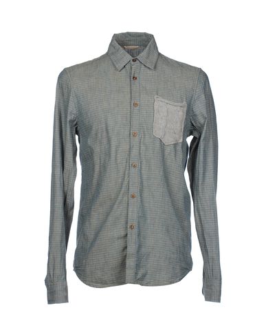 ZOOM NOVEMBER - Long sleeve shirt