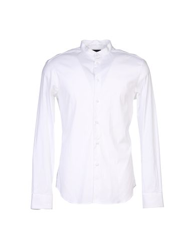 ZOOM EMPORIO ARMANI - Long sleeve shirt