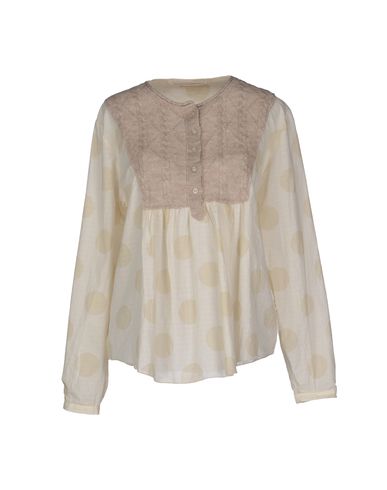 ZOOM NOVEMBER - Blouse
