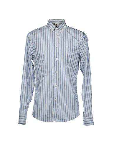 ZOOM PLECTRUM by BEN SHERMAN - Shirts