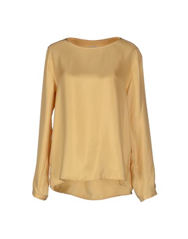 ZOOM MASSIMO ALBA - Blouse