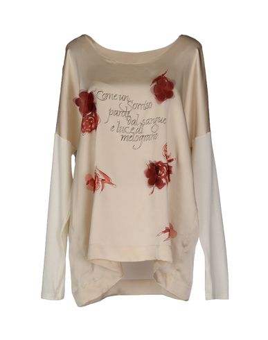 ZOOM IN ABITI DI VERSI by LAVINIATURRA - Blouse