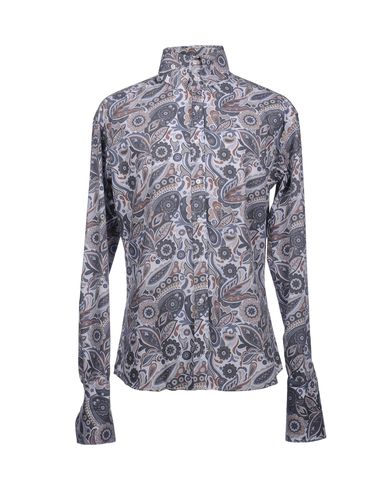 ZOOM POSE LONDON - Long sleeve shirt