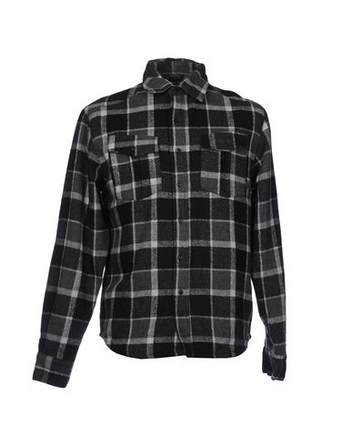 ZOOM PSYCHO COWBOY - Long sleeve shirt