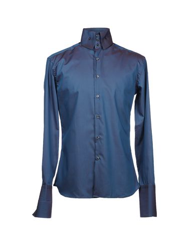 ZOOM POSE LONDON - Long sleeve shirt