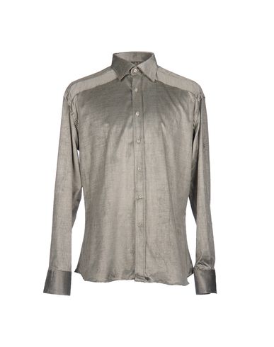 ZOOM POSE LONDON - Long sleeve shirt