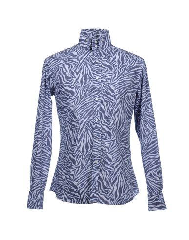 ZOOM POSE LONDON - Long sleeve shirt