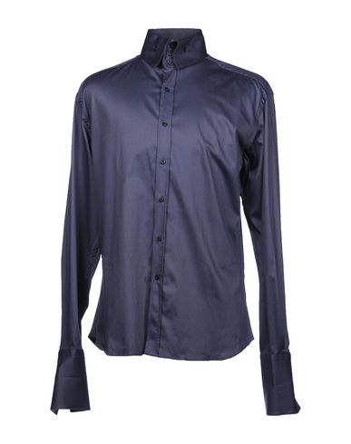 ZOOM POSE LONDON - Long sleeve shirt