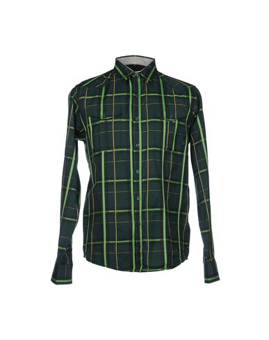 ZOOM PSYCHO COWBOY - Long sleeve shirt