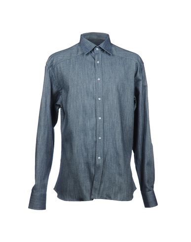 ZOOM POSE LONDON - Shirts