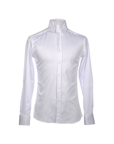 ZOOM POSE LONDON - Long sleeve shirt