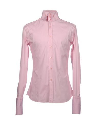 ZOOM POSE LONDON - Long sleeve shirt