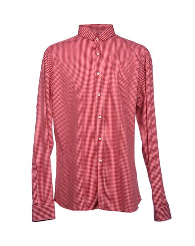 ZOOM POSE LONDON - Shirts