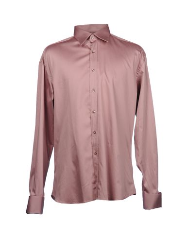 ZOOM POSE LONDON - Long sleeve shirt