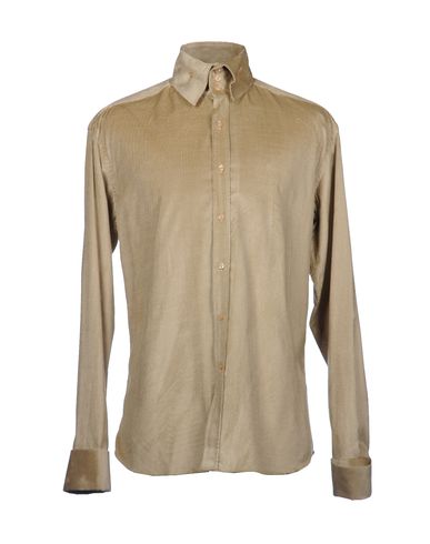 ZOOM POSE LONDON - Long sleeve shirt
