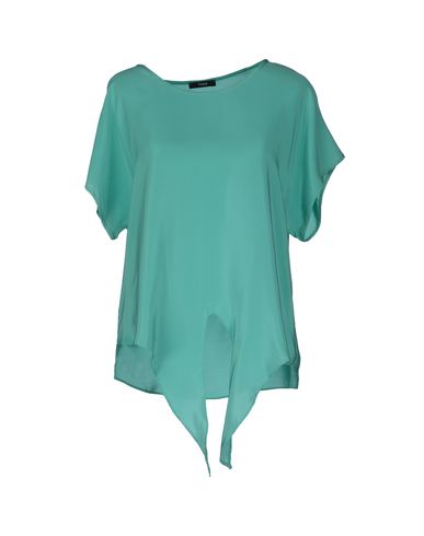 ZOOM TOUPY - Blouse