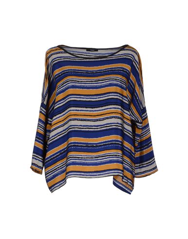 ZOOM TOUPY - Blouse
