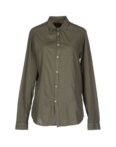 ZOOM SAPORE - Long sleeve shirt