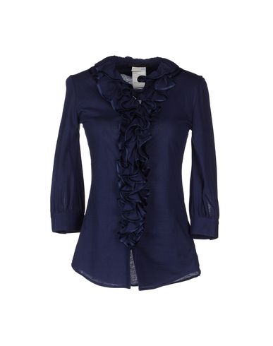 ZOOM PINKO BLACK - Long sleeve t-shirt