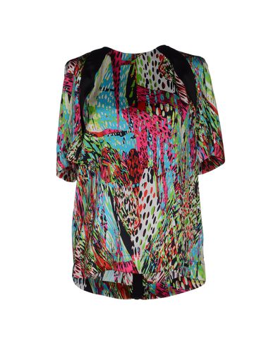 ZOOM GF FERRE' - Blouse