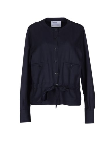 ZOOM POLLINI - Jacket