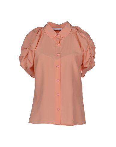 ZOOM SEE BY CHLOÉ - Short sleeve shirt