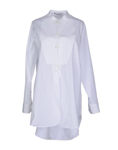 ZOOM NEIL BARRETT - Long sleeve shirt