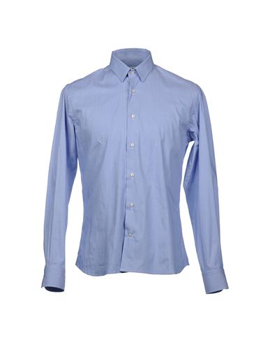 ZOOM CERDELLI - Long sleeve shirt