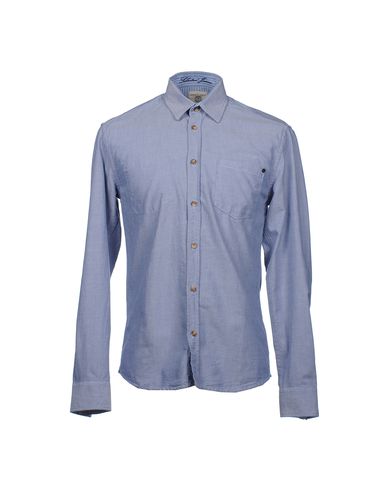 ZOOM SELECTED/JEANS - Shirts