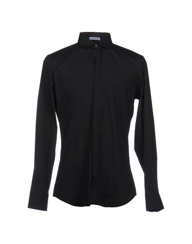ZOOM NEIL BARRETT - Long sleeve shirt