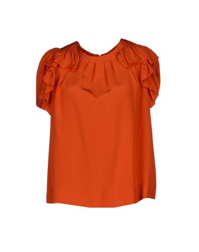 ZOOM SEE BY CHLOÉ - Blouse
