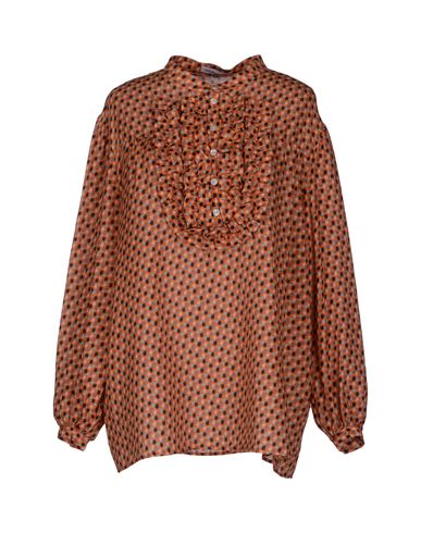 ZOOM SEE BY CHLOÉ - Blouse
