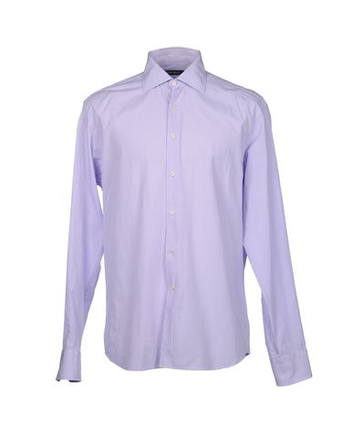 ZOOM STEFANO VALLE - Long sleeve shirt