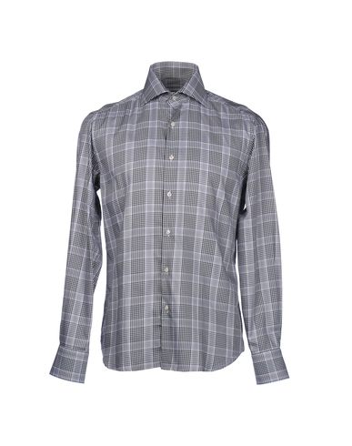 ZOOM CERDELLI - Long sleeve shirt
