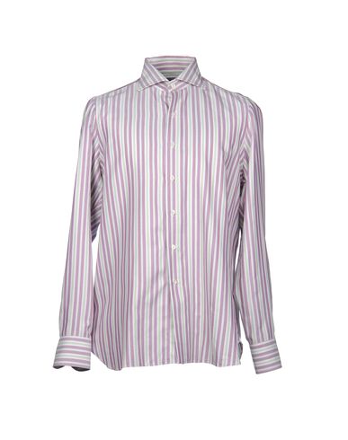 ZOOM FINAMORE 1925 - Long sleeve shirt