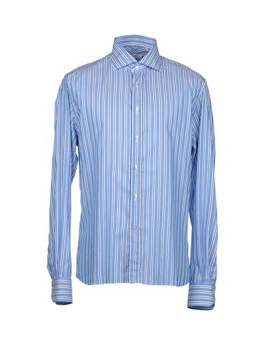 ZOOM CERDELLI - Long sleeve shirt